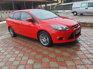 Ford Focus foto 3