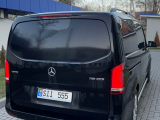 Mercedes Vito foto 4