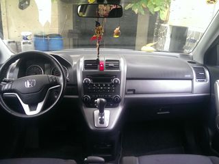 Honda CR-V foto 1