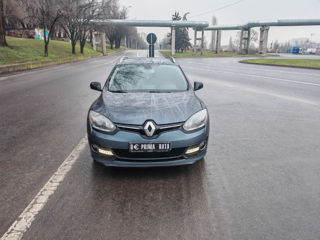 Renault Megane foto 2