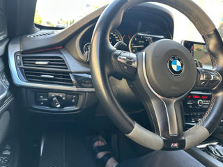 BMW X5 фото 12