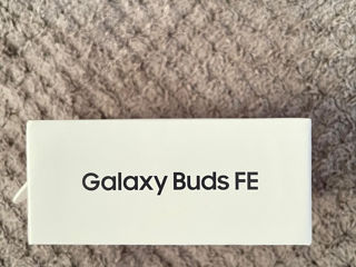 Galaxi Buds FE foto 3