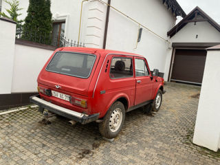 Lada / ВАЗ Niva foto 6