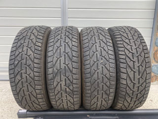 215/60 R17 Kormoran