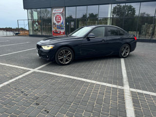 BMW 3 Series foto 5