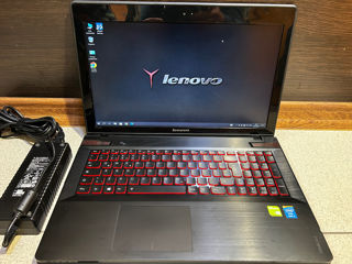 Gaming Laptop Lenovo Y510p