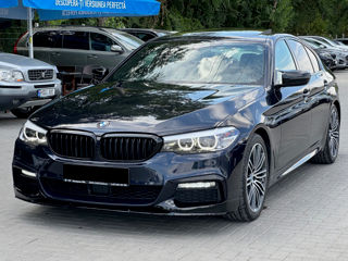 BMW 5 Series foto 1