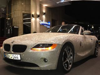 BMW Z Series foto 5