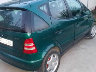 Mercedes A Class foto 3