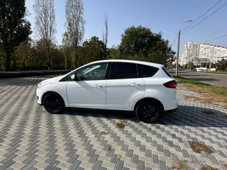 Ford C-Max foto 5