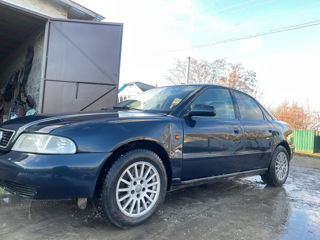 Audi A4 foto 9