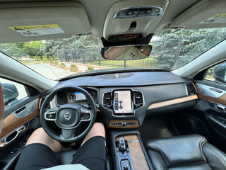 Volvo XC90 foto 8