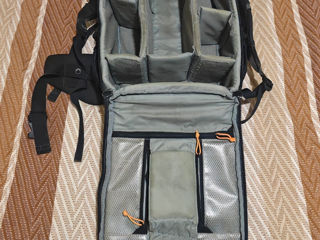 Lowepro vertex 200 aw foto 5