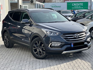 Hyundai Santa FE foto 4