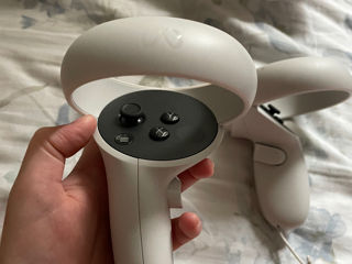 Продам oculus quest 2 256 гб foto 9