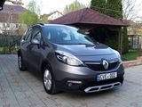 Renault Scenic foto 2