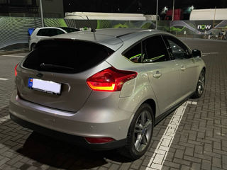 Ford Focus foto 4