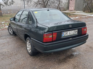 Opel Vectra foto 4