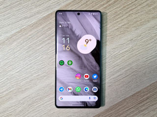 Google pixel 7 pro