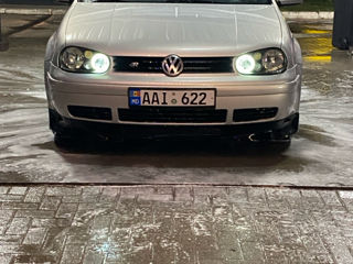 Volkswagen Golf foto 10