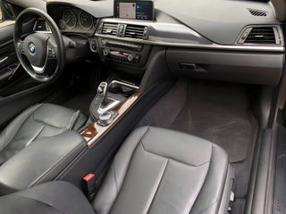 BMW 4 Series foto 9