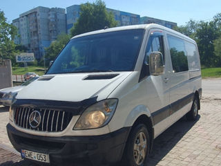 Mercedes Sprinter foto 2