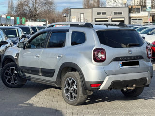 Dacia Duster foto 5