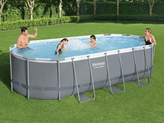 Importator Oficial Intex și Bestway în Moldova — piscine la cele mai mici prețuri! Livrare rapidă. foto 13