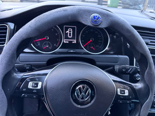 Volkswagen Golf foto 8