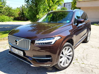 Volvo XC90 foto 3