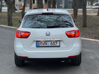 Seat Ibiza foto 6