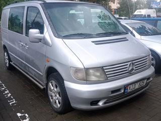 Mercedes Vito foto 3