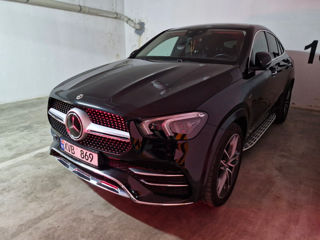 Mercedes GLE foto 2