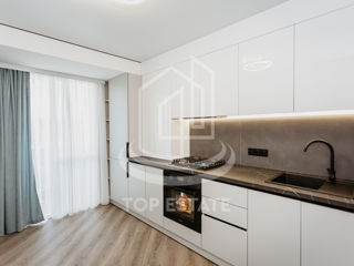 Apartament cu 1 cameră, 40 m², Poșta Veche, Chișinău foto 1