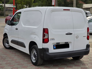 Opel Combo foto 5