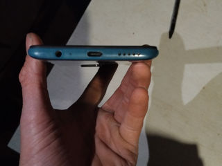 Xiaomi Note 9 - 1200 лей foto 4