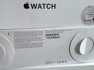 Apple Watch Series SE2 / 9 (Magazin/Магазин/Store)(Garanție/Гарантия/Warranty) foto 8