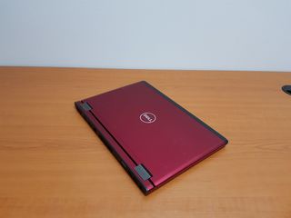 Dell Vostro V130 Red Edition!!!