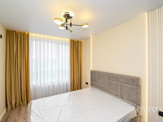 Apartament cu 3 camere, 68 m², Buiucani, Chișinău foto 5