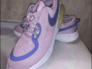 Ghete Nike originale 38,5 /кроссовки foto 2