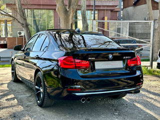 BMW 3 Series foto 6