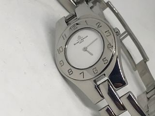 Дешево подарочный вариант женские Baume&Mercier Linea оригинал foto 8