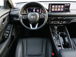 Honda Accord foto 8