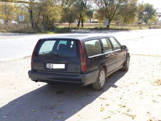 Volvo 800 Series foto 1