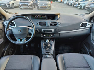 Renault Grand Scenic foto 8