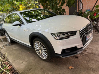 Audi A4 Allroad foto 9