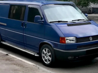 Рейка рулевая VW T4 (Новая) foto 4