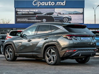 Hyundai Tucson foto 2