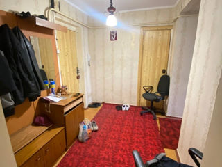 3-х комнатная квартира, 75 м², Старая Почта, Кишинёв фото 9