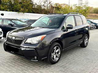 Subaru Forester foto 2